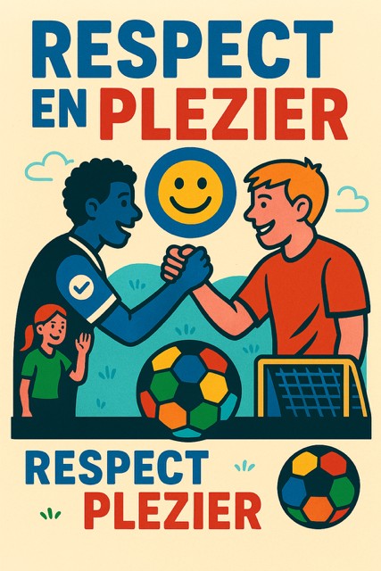 Plezier en Respect